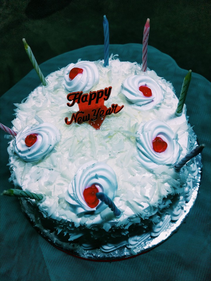 cake