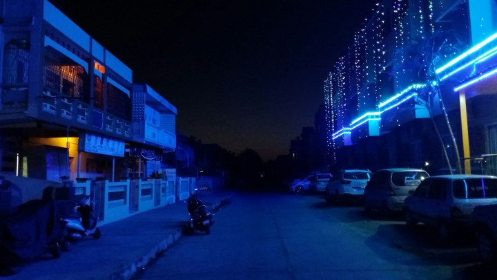 Dusk