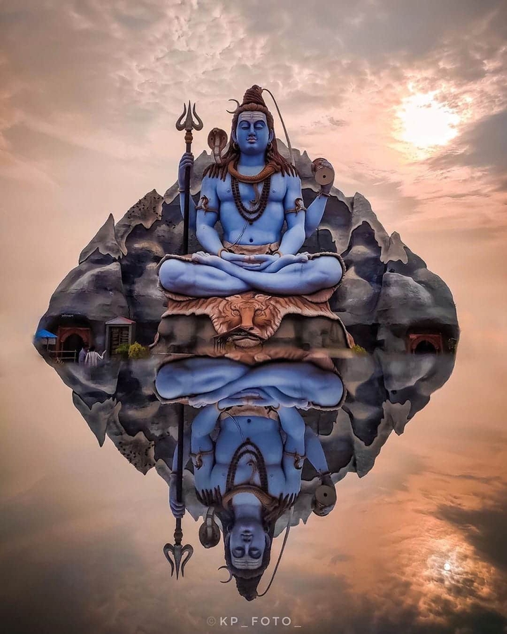 harharmahadev