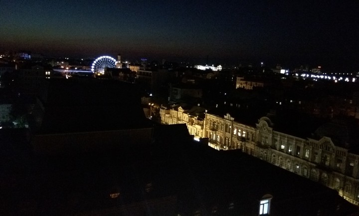 Podol, Ukraine