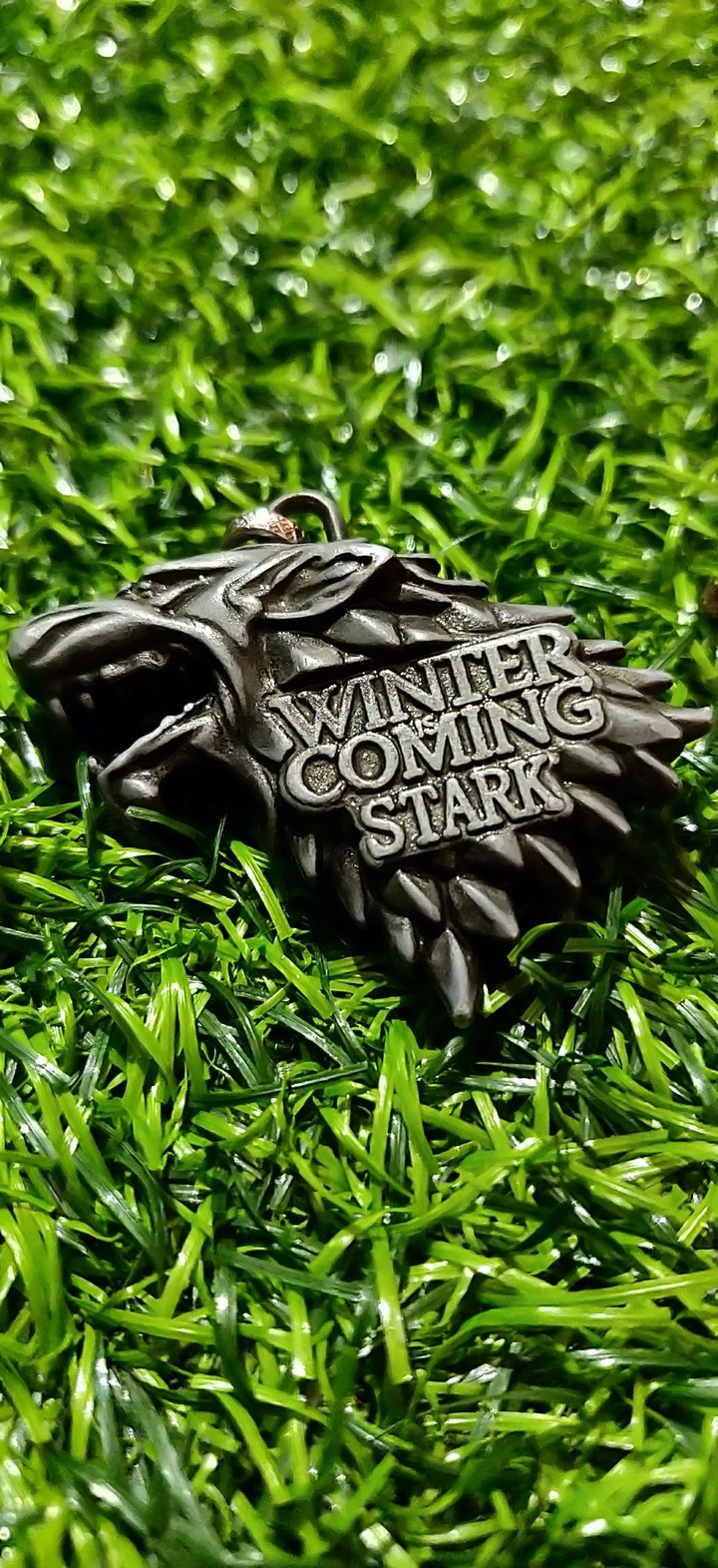 The Winter is Coming
