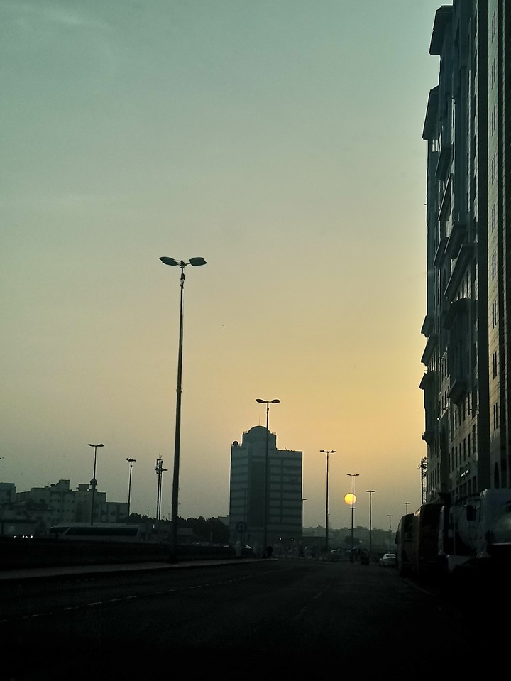 al madina al monawara