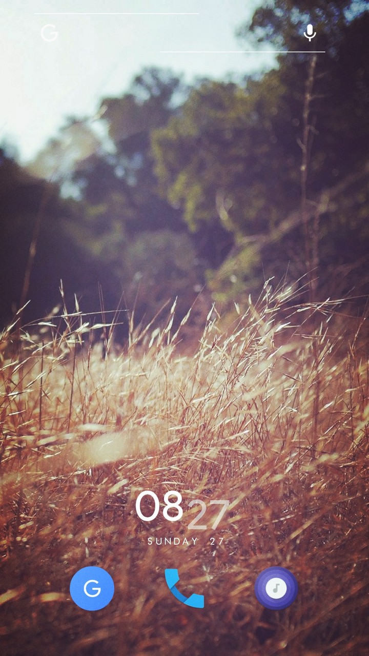 nature
