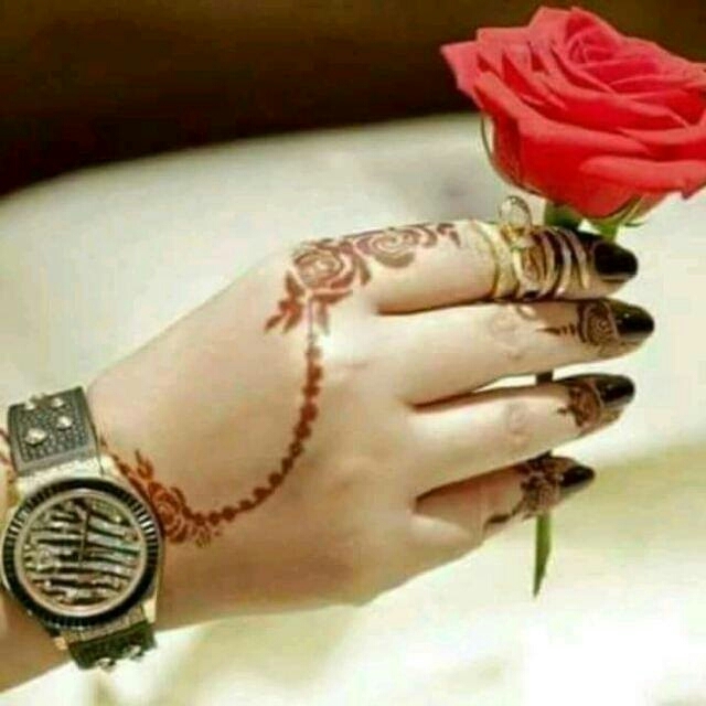 Rose