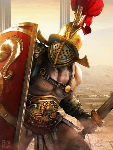 Gladiator