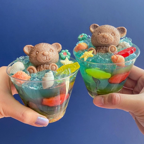 bears