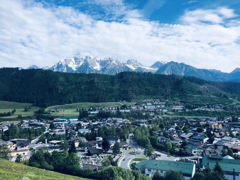 Schladming
