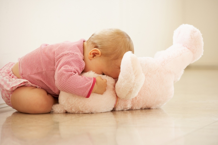 cute baby :)