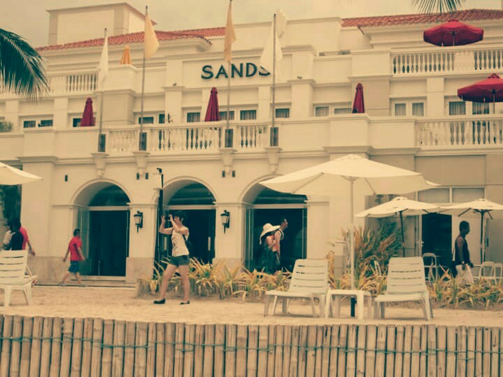 Boracay Hotel