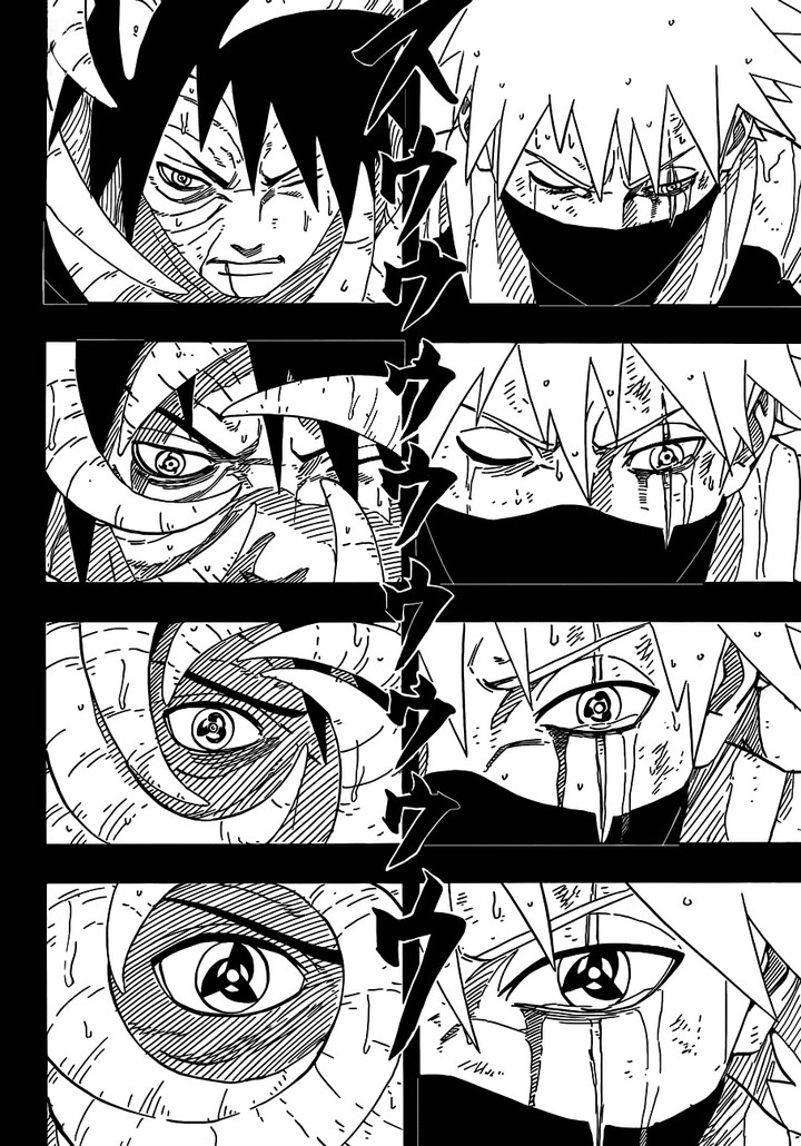 hell?