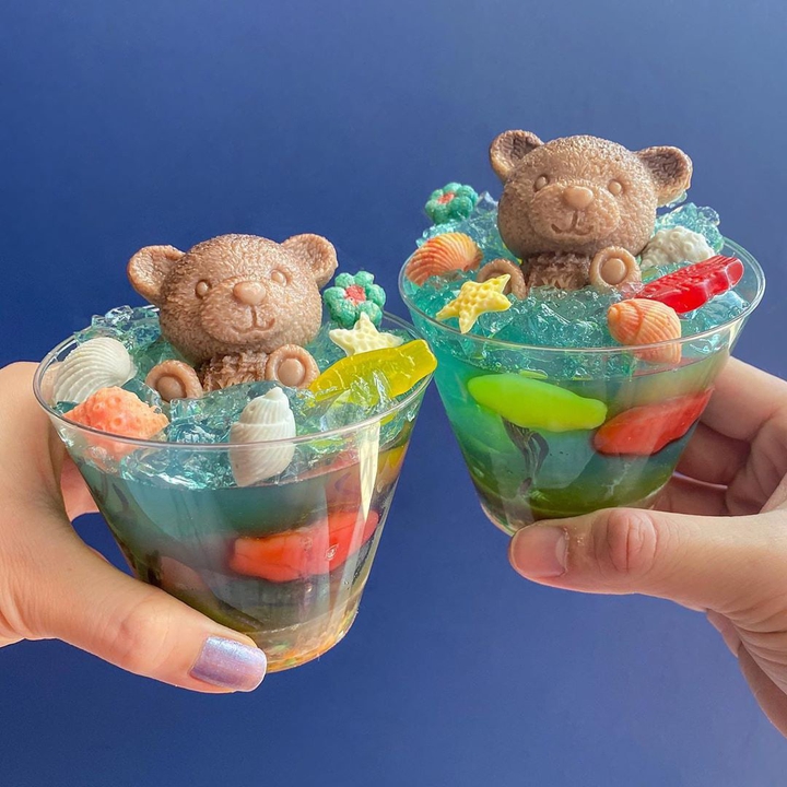 bears