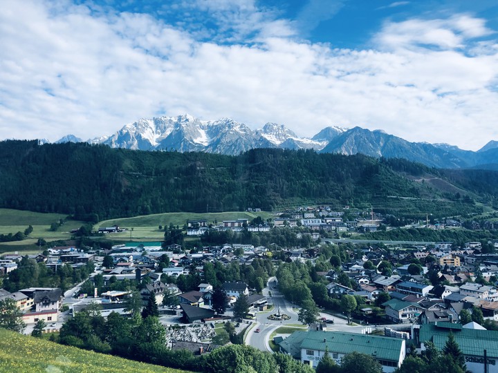 Schladming