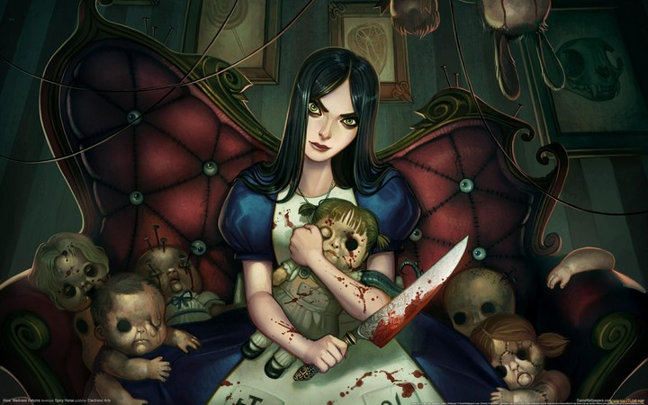 Alice