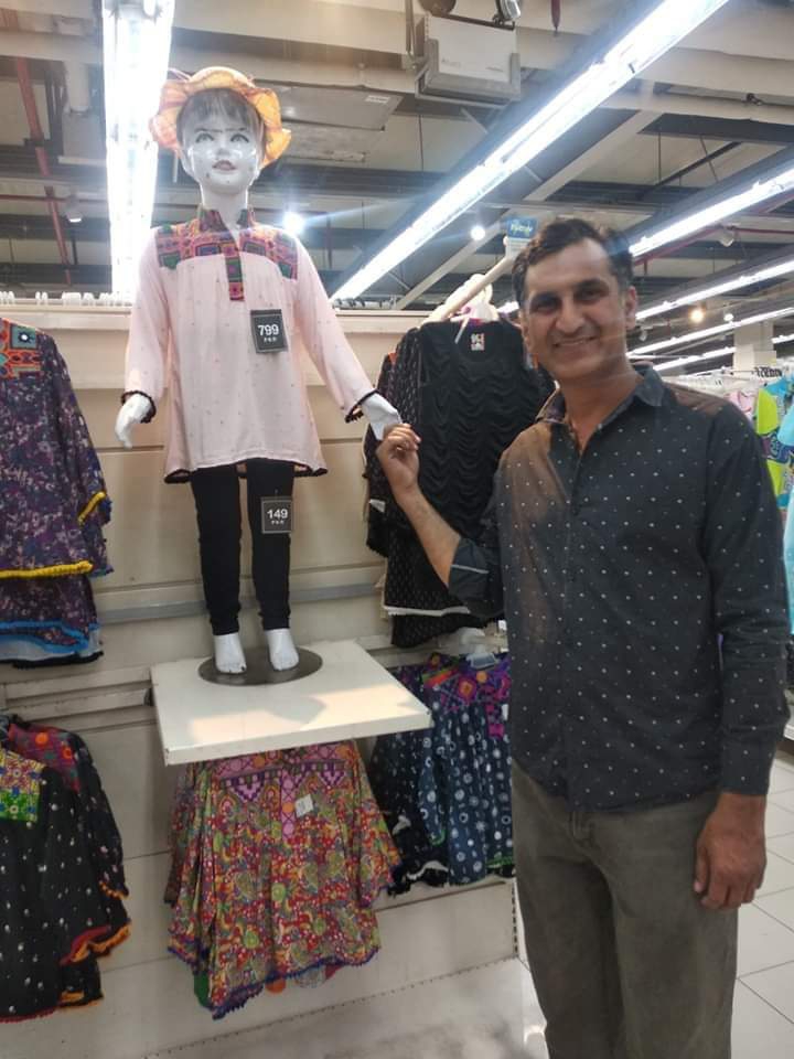 hello dear