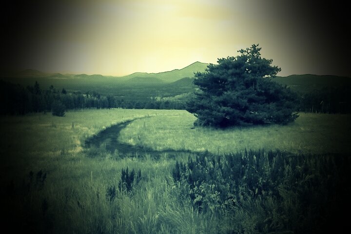 Flagstaff II