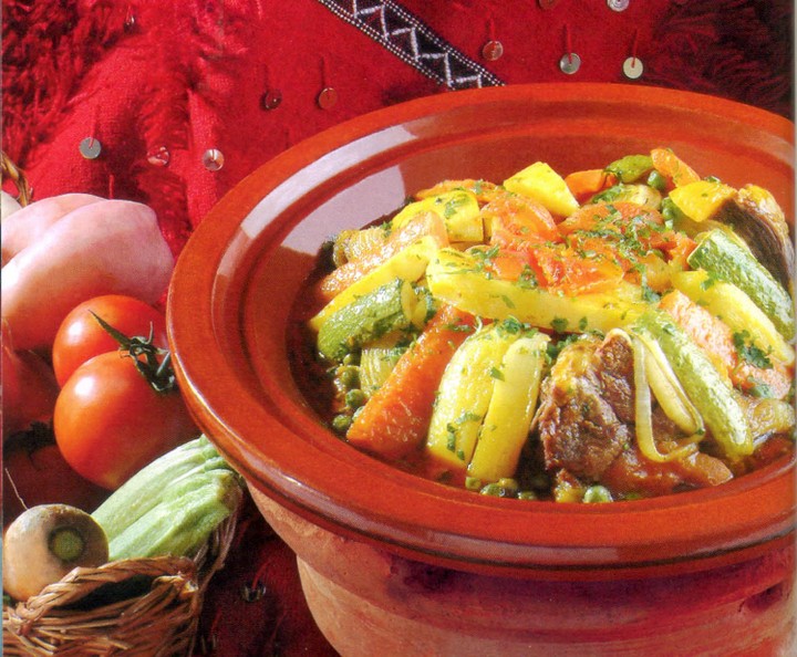 tajine