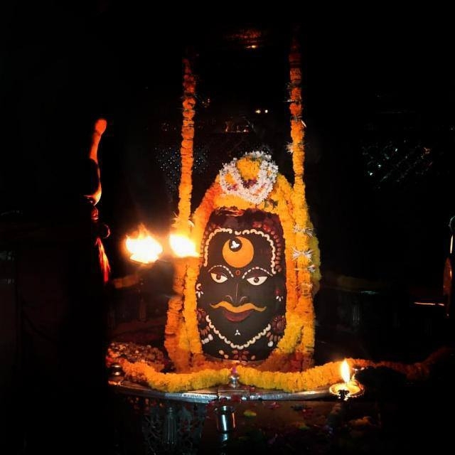 Mahakaal Ujjain