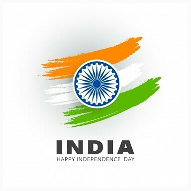 15th August and 26th January