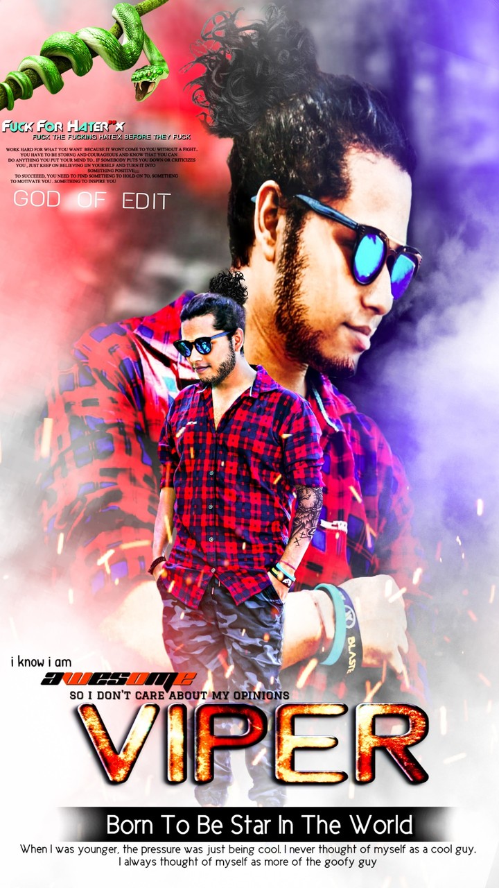 ITS VIPER FX