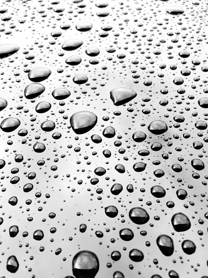 water drop