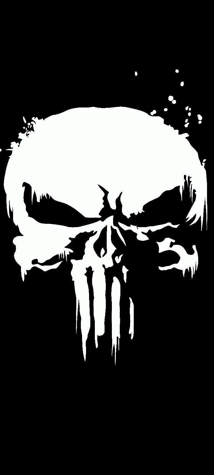 The Punisher