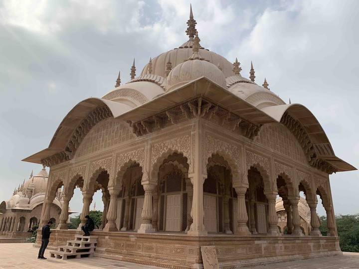 kusum sarovar