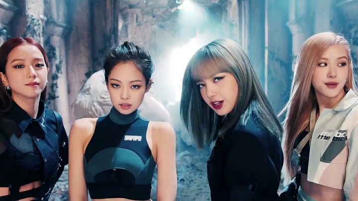 BLACKPINK