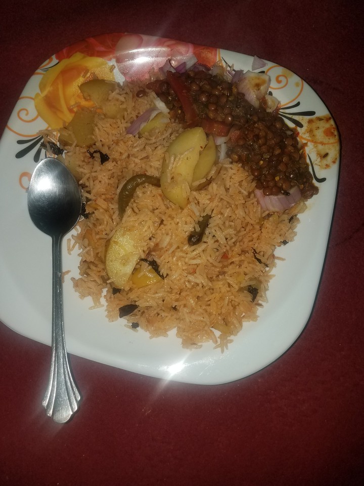 Simple Food