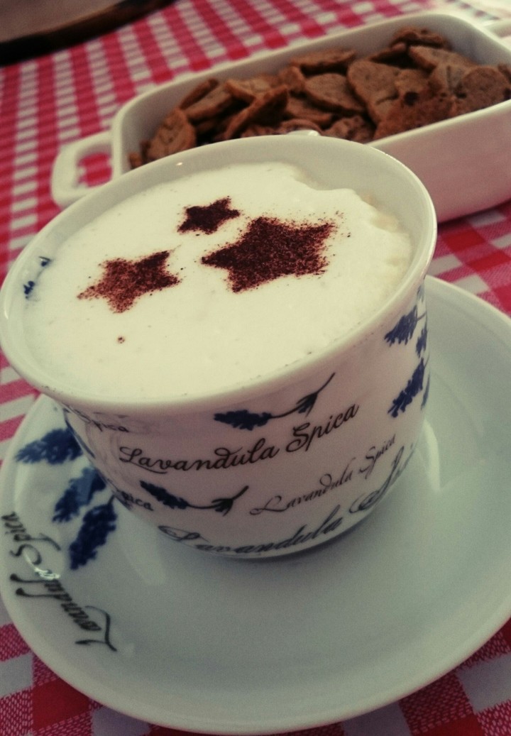 Coffé