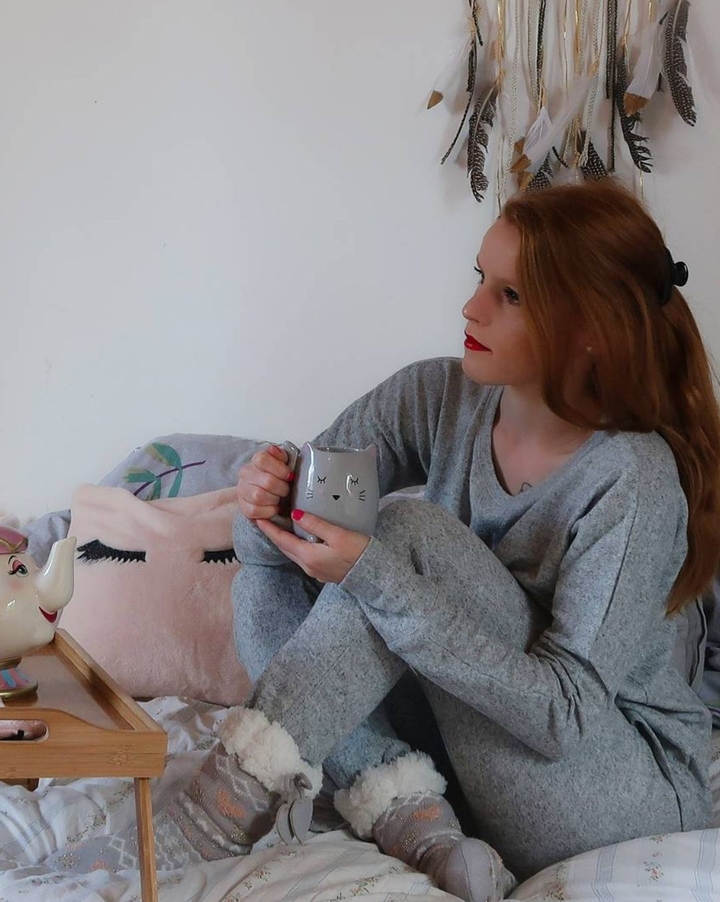 comfy ❄