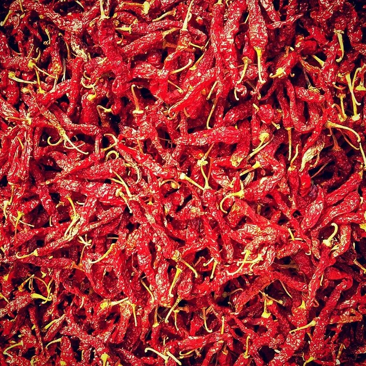 chillyred