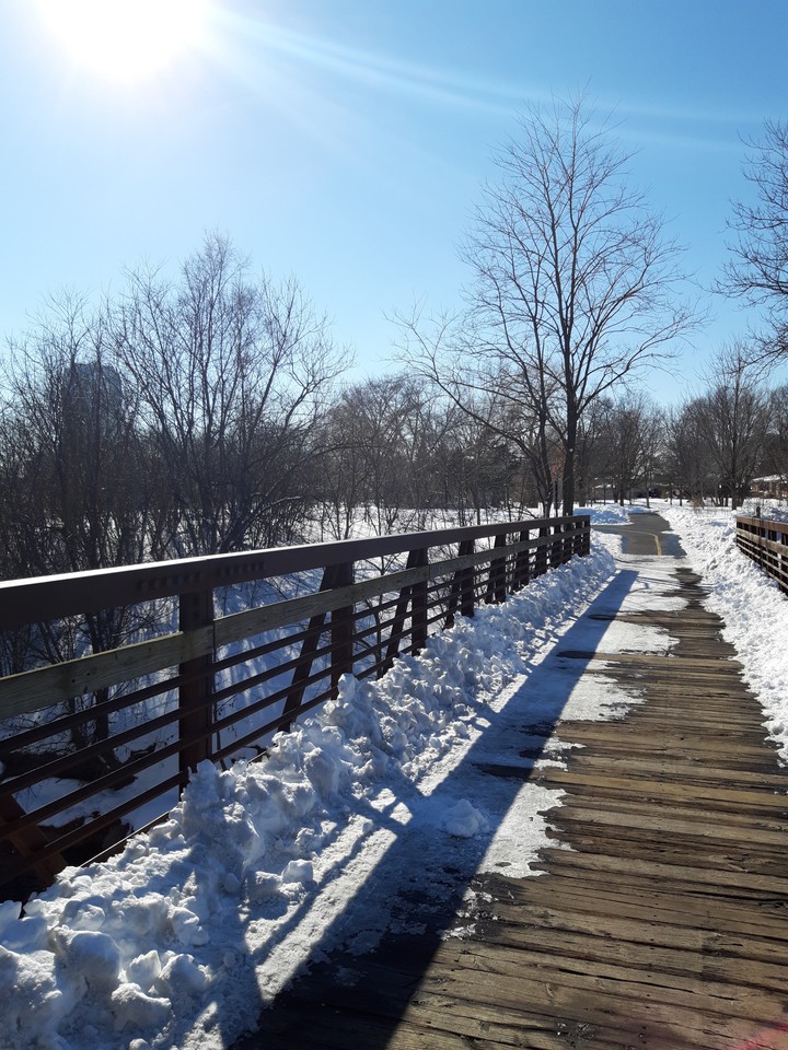 Winter