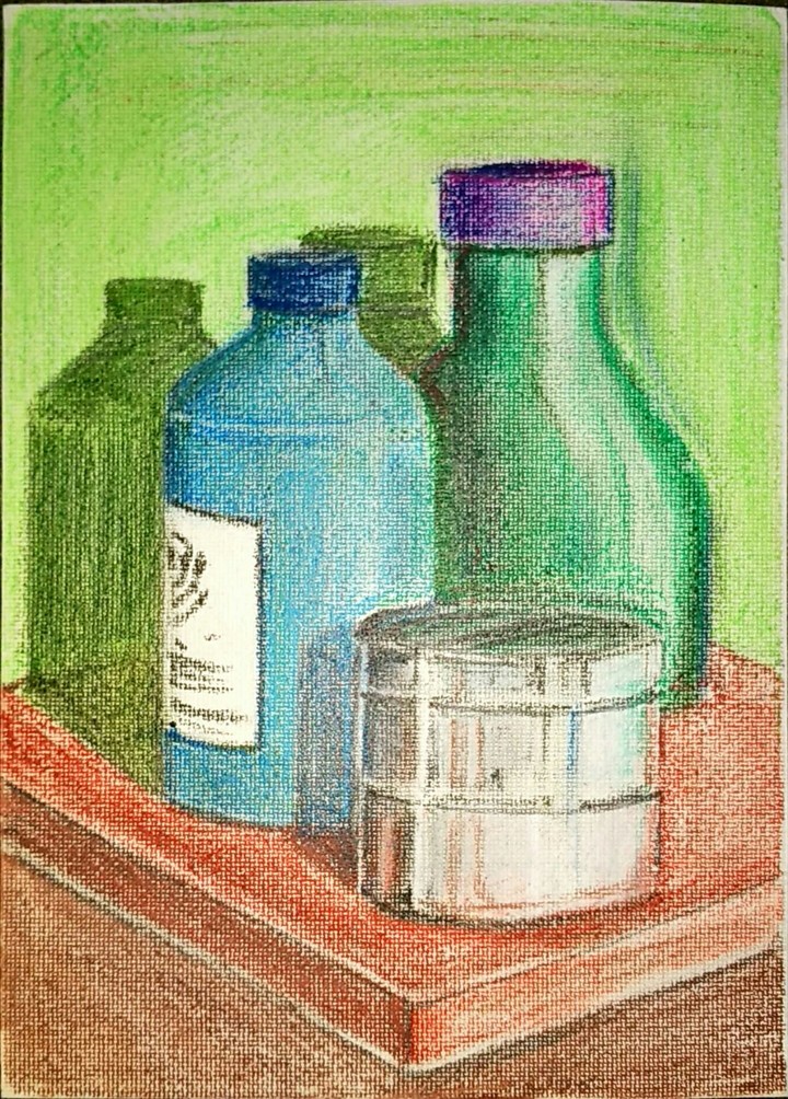 still life