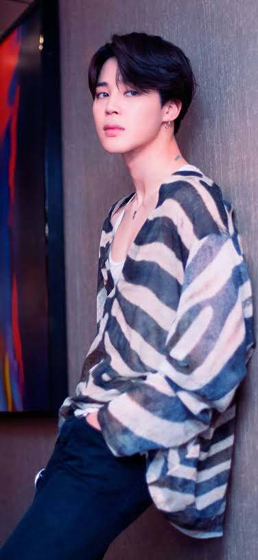hot jimin
