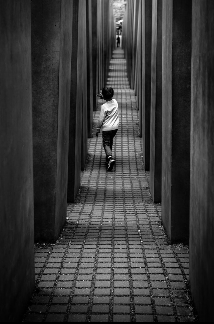 Lonely Kid
