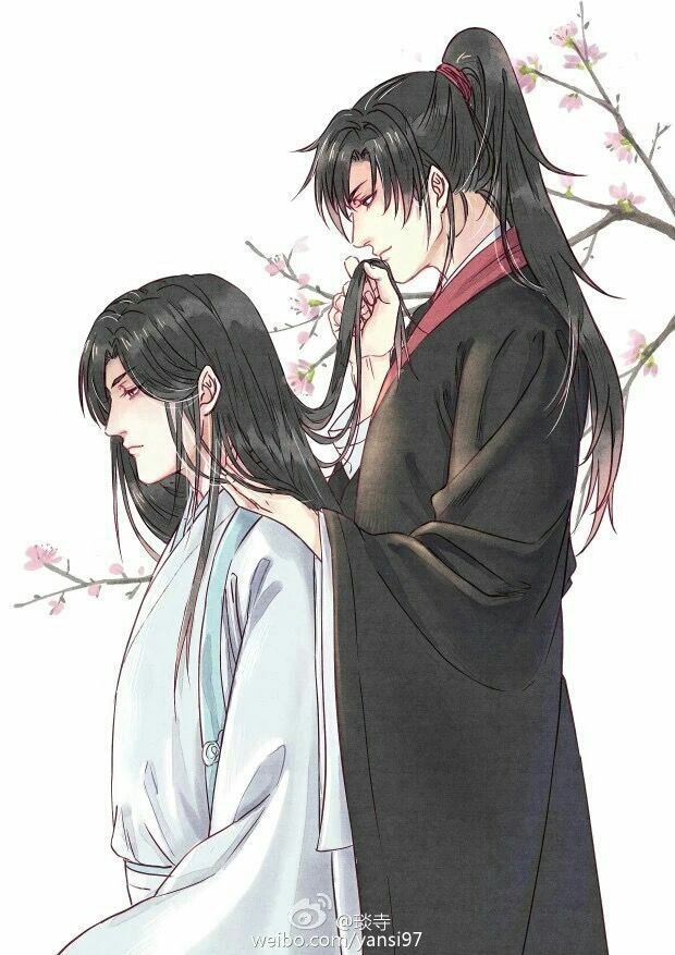 anime