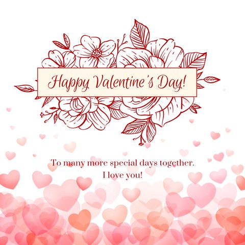 valentine's day