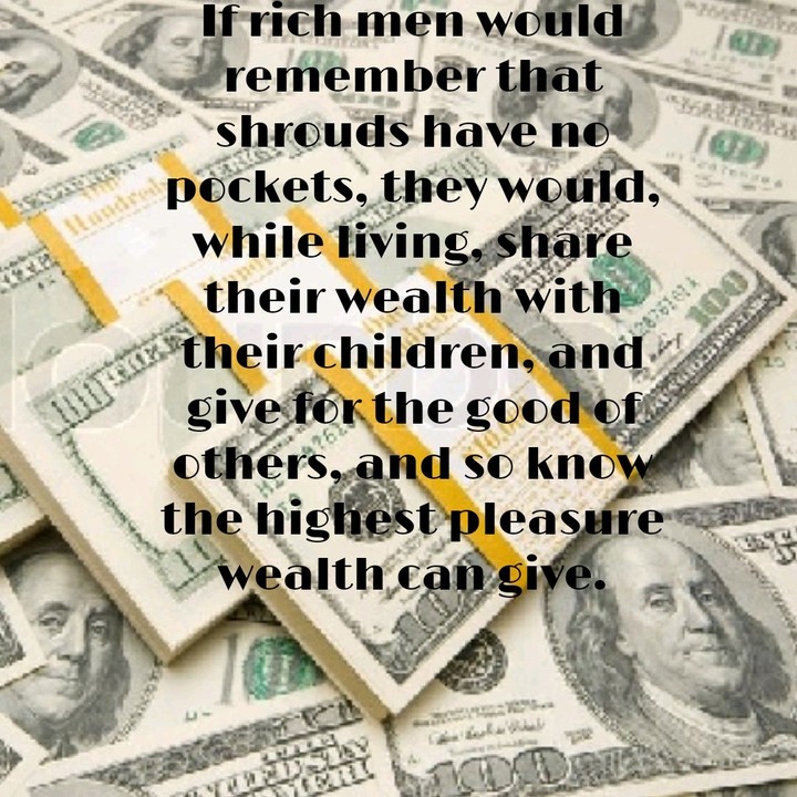 WEALTH