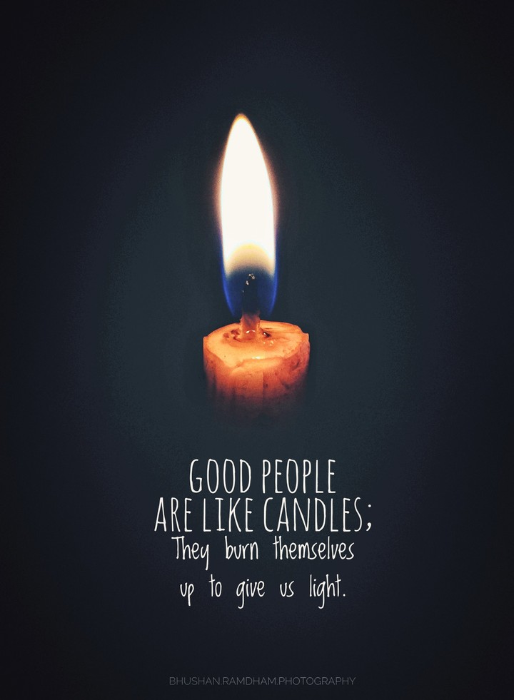 Candle