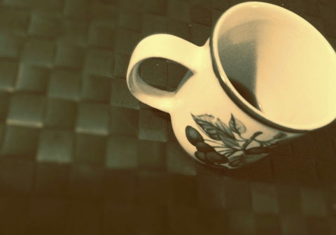 Coffe dreams