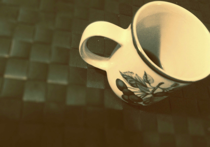 Coffe dreams