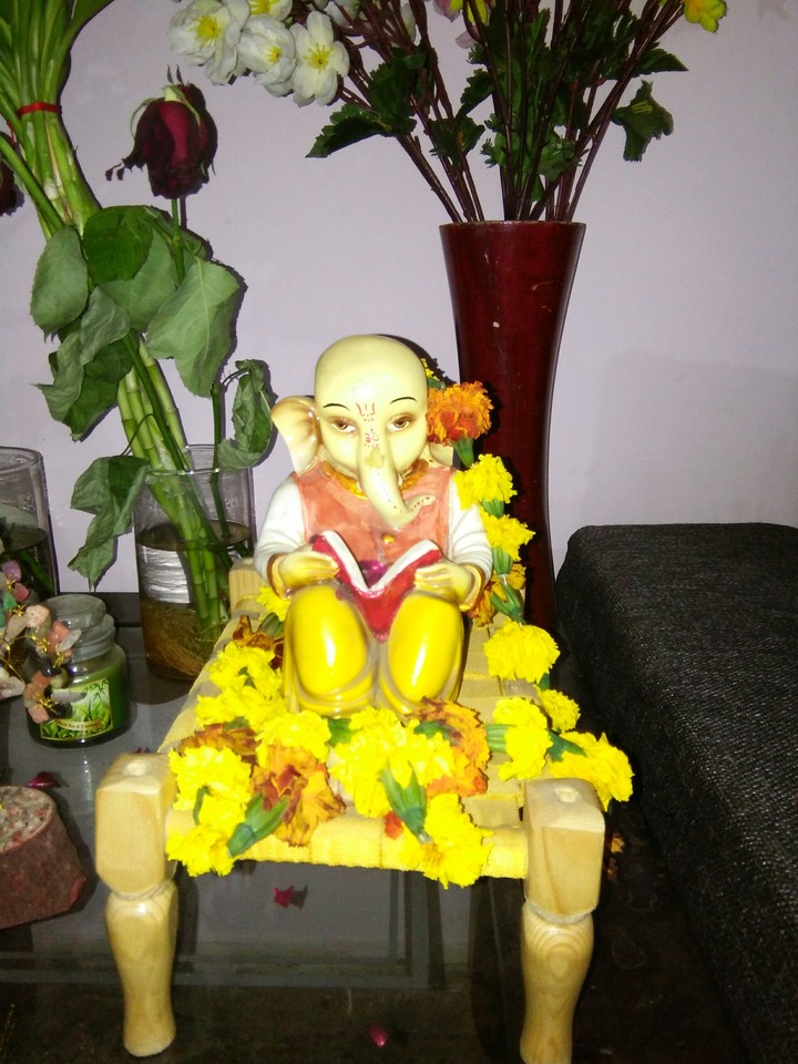 Ganesha
