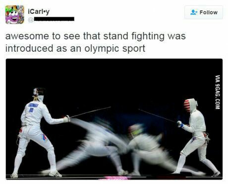Olympic sport