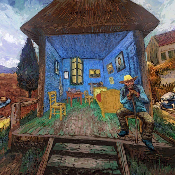 vangohh