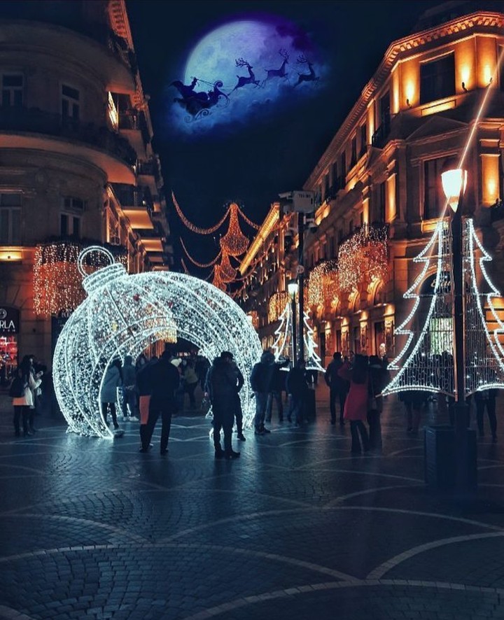 new year