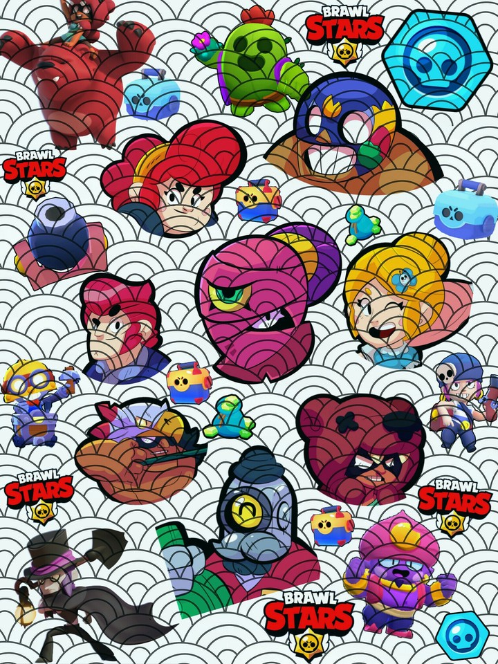 Brawl Stars