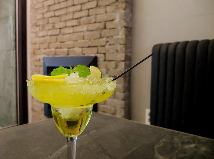 Cocktail