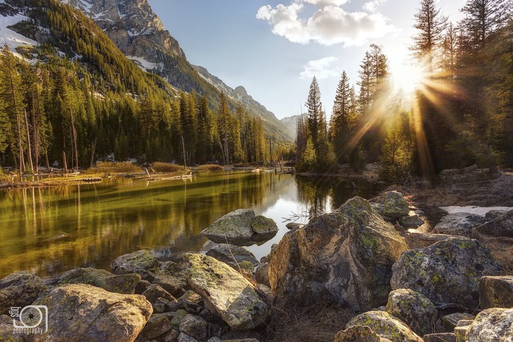 Nature