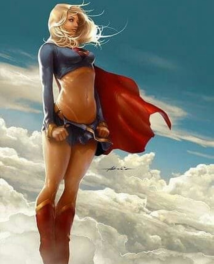 Supergirl