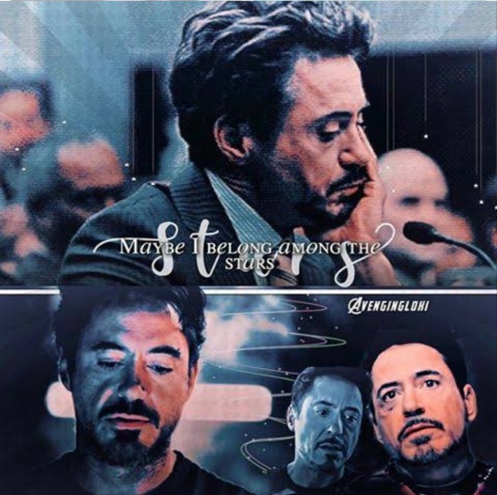 Tonystark